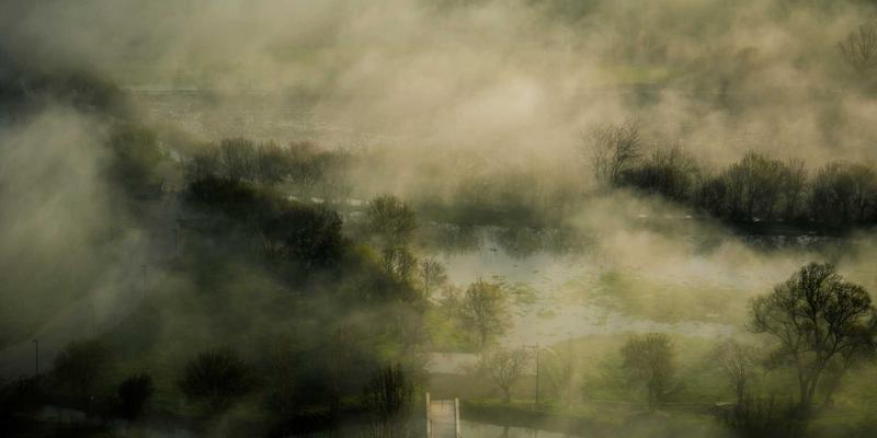智能守护数字动脉:基于AI的网络流量异常检测与合规审计实战指南